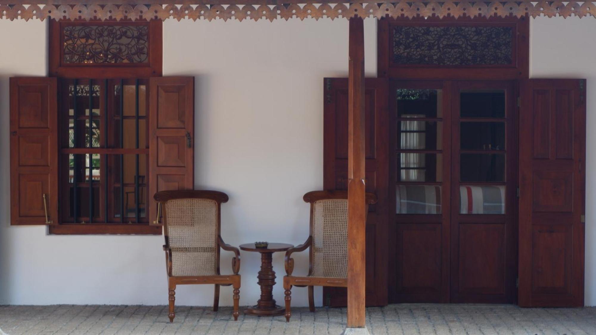 Maya Tangalle Exterior photo